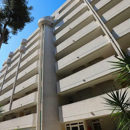 Apartament Apartamento Paradis 413