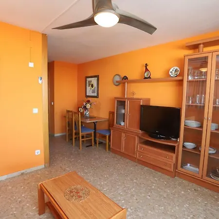 Apartamento Paradis 413 *