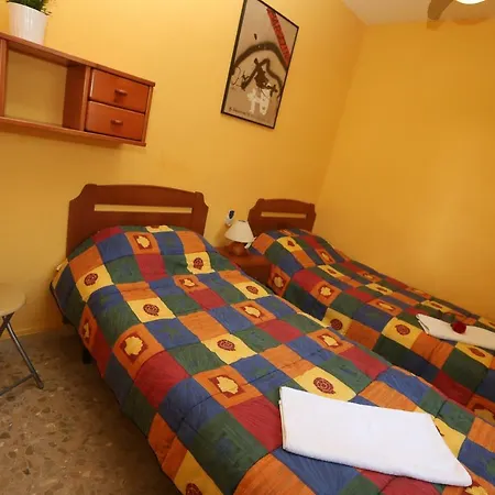 Apartamento Paradis 413