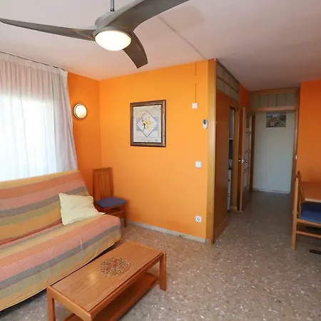 Apartament Apartamento Paradis 413