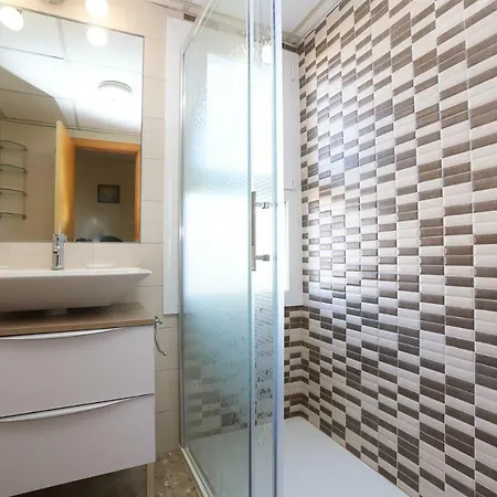 Apartament Apartamento Paradis 413 Salou