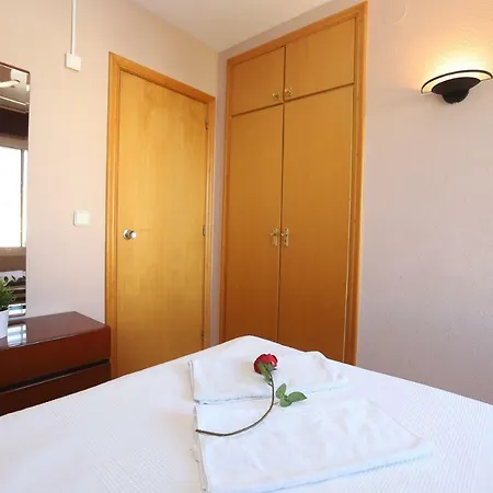 Apartament Apartamento Paradis 413 Salou
