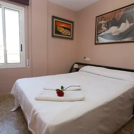 Apartamento Paradis 413 * Salou